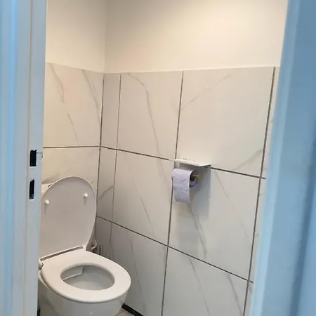 Sci Immo Porte De Choisy Lejlighed