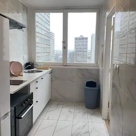 Sci Immo Porte De Choisy * París