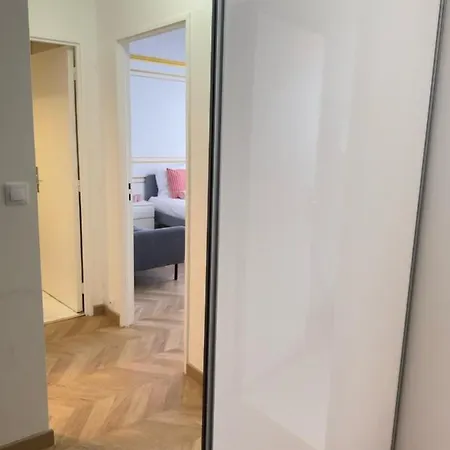 Sci Immo Porte De Choisy Apartment Paris