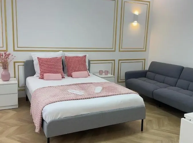 Sci Immo Porte De Choisy Apartment *