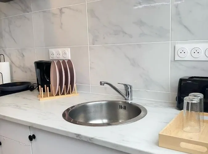 Sci Immo Porte De Choisy