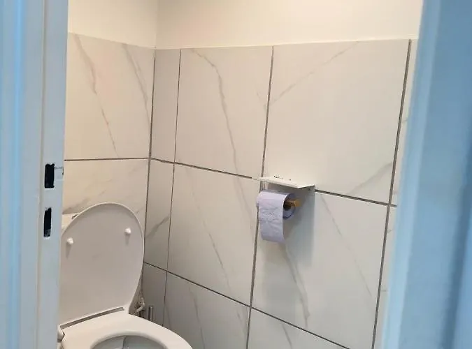 Sci Immo Porte De Choisy Apartment