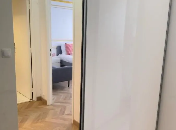 Sci Immo Porte De Choisy Lejlighed Paris